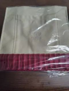 コメダコーヒー　ドムドム　トートバック