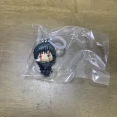 呪術廻戦死滅回遊　めじるしアクセサリー　禪院真希