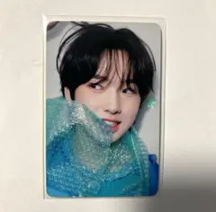 NCT WISH poppop サクヤ qq music トレカ 1