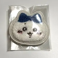 ちいかわ サガラバッジ（ハチワレ）
