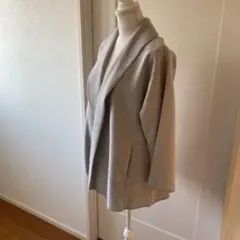 スタディオクリップ　アウタージャケット