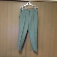 レディース　スラックス