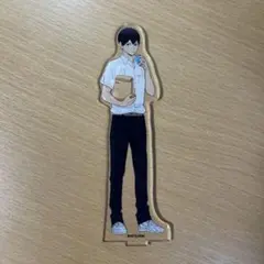 アクスタ影山飛雄ハイキュー!!