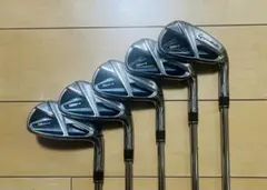 限定価格★テーラーメイド★送料込★TaylorMade SIMMAXアイアン