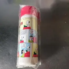 スヌーピー コミックデザイン 水筒 500ml