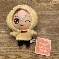 アイナナ　九条天　おさんぽーず