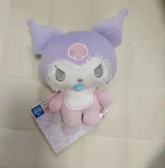 クロミ20周年コレクションぬいぐるみ