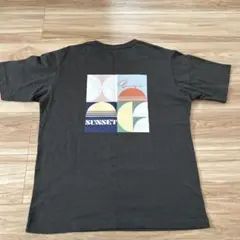 GLOBAL WORK WGGW Tシャツ Lサイズのサムネイル