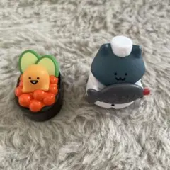 お文具といっしょ　ガチャガチャ　別売り可