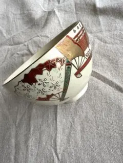 宮田三楽造 つくし 茶碗 茶道具 抹茶碗 - メルカリ