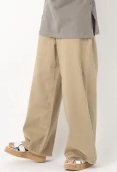 JOURNAL STANDARD チノパン