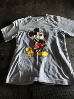 UTユニクロミッキーマウスTシャツ半袖XＳサイズ