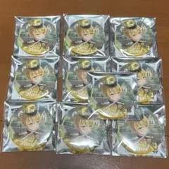 すとぷり るぅと 缶バッジ 等身