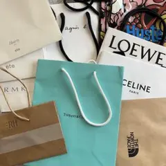 ショップバッグ 紙袋