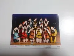 AKB48 HKH48 토모나가 미오 생일 축제 학생 사진