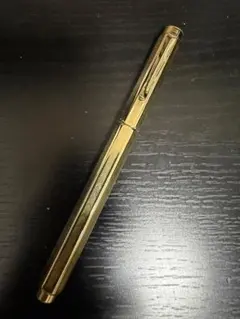 PELIKAN ペリカン 500N KEF-nib 茶縞 - メルカリ