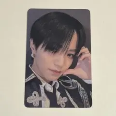 JO1 BTD 京セラ RISE賞 mail会員 トレカ 大平祥生