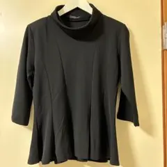 カットソーブラウス