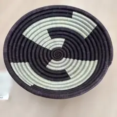 BASEY ルワンダバスケット
