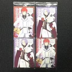 リゼロ ウエハース5 g6