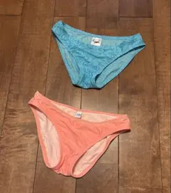 Water GIRL Patagonia ビキニ ショーツ セット XSのサムネイル