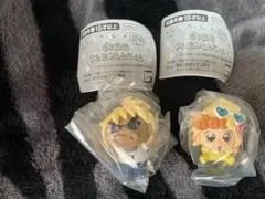 ★ギャルなクレヨンしんちゃん★２種類★ぶりぶりざえもん★ひまわり★新品即決