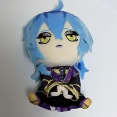 メギド72 ソロモン ぬいぐるみ - メルカリ
