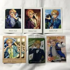 あんスタ 遊木真 ぱしゃっつ