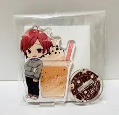 ホリミヤ アクリルスタンド ドリンク 柳明音