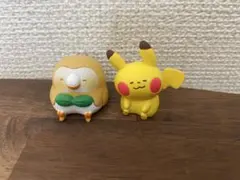 へんしん！メタモン Vol.4 ピカチュウ☆ポケモンセンター限定 ガチャ