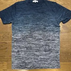 THE SHOP TK グラデーション 半袖Tシャツ Lサイズのサムネイル