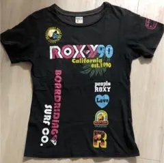 ROXY★Tシャツ