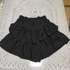 M25ユーロ古着 スカート ヴィンテージ レトロ