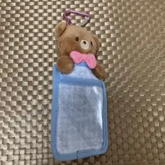 トレカケース　韓国