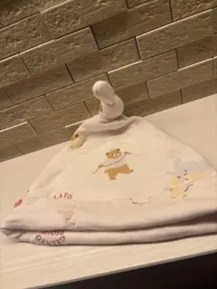 GELATO PIQUE ベビー帽子