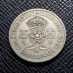 2026年最新】シリング 1948の人気アイテム - メルカリ