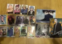 サカモトデイズ セット