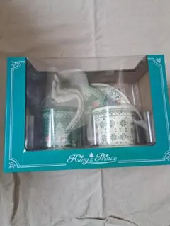 ①キンプリ　セブンイレブンクリスマス