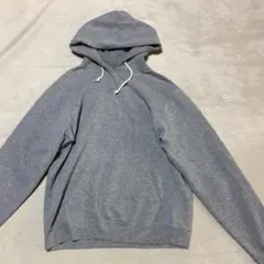 寄付対象品 チャンピオン パーカー USA製 9oz.Terry Fleece