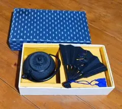⭐️ 織部焼 扇形 銘々皿揃 5客 美品 ⭐️ - メルカリ