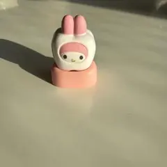 サンリオキャラクターズ みんなでなっちゃお! 歯