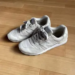 New Balance ニューバランス 996　 スニーカーグレー　23.0