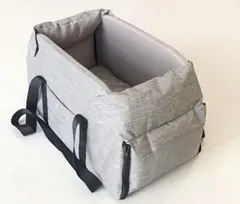 ペット用ドライブベッド✴︎車内用シート✴︎のサムネイル