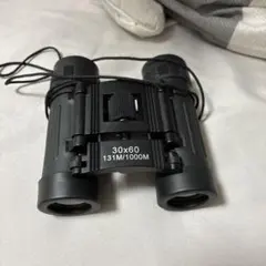 双眼鏡 30x60 131M/1000M コンパクトのサムネイル