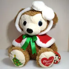 タグ付き＊ディズニー　Disney　ダッフィー　ぬいぐるみ