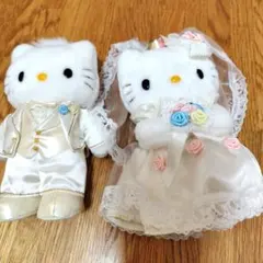 2026年最新】ハローキティウェディングの人気アイテム - メルカリ