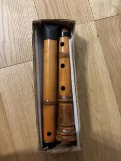 고급 실로폰 스타일 샤쿠하치