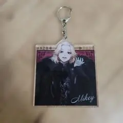 東京リベンジャーズ　マイキー