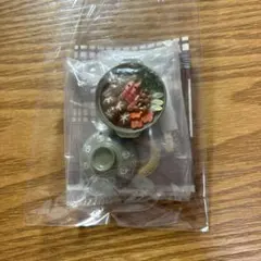 リーメント 和食処 ⑤寄せ鍋