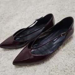 RABOKIGOSHI works パンプス 23cmのサムネイル